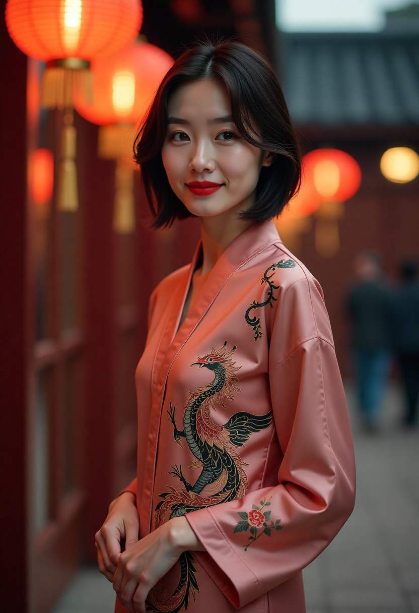 岁岁红尘
