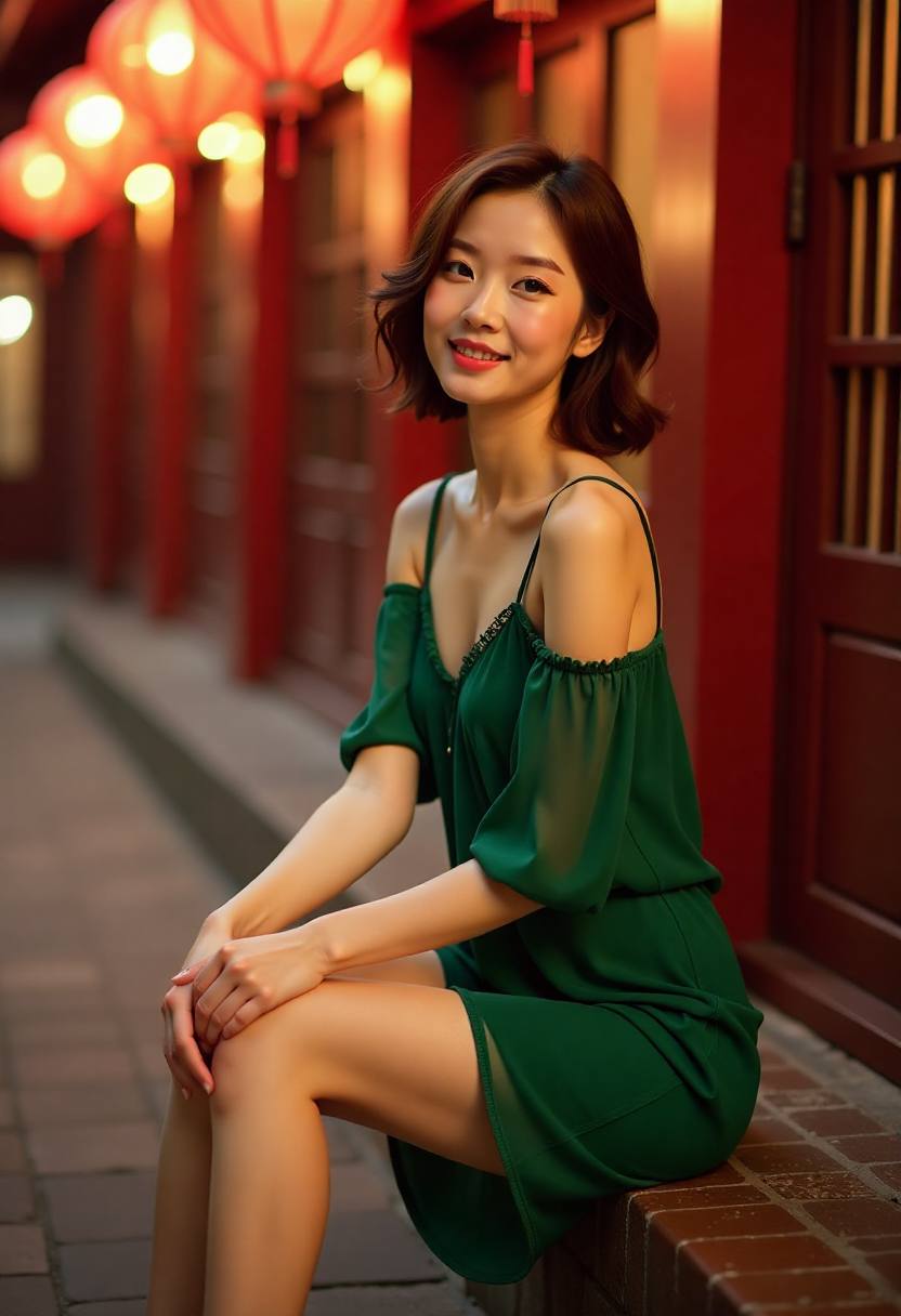 金陵往事录